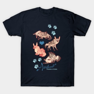 Aardwolf T-Shirt